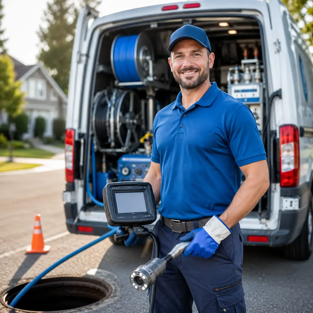 Local Pipe Relining specialists in Java Center, NY