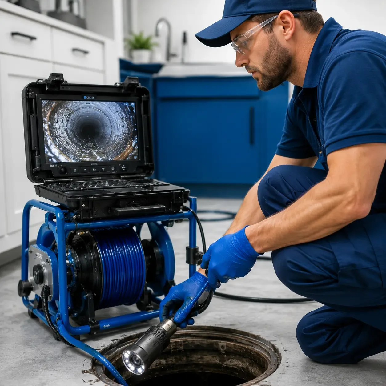 Pipe Relining professionals serving Java Center, NY